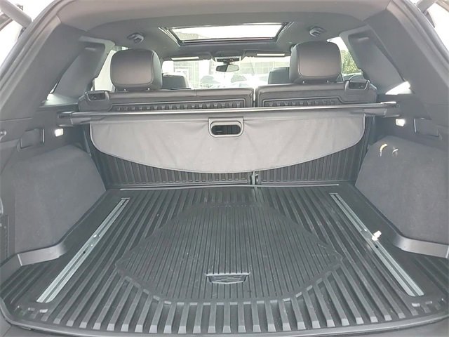 2025 Cadillac XT5 Premium Luxury photo 6