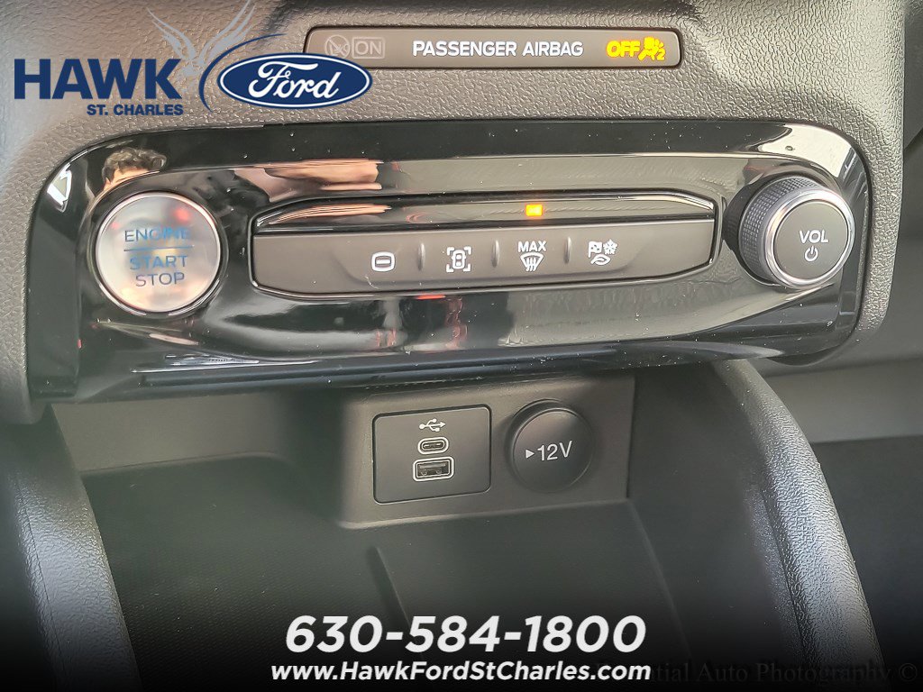 2026 FORD ESCAPE - Image 13