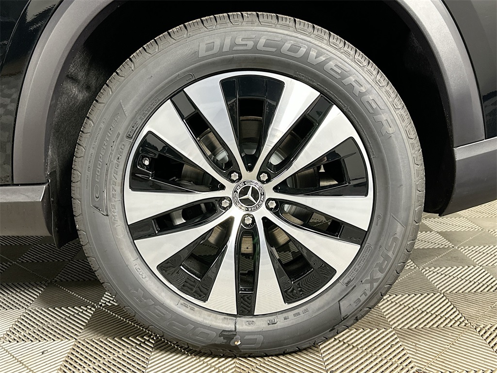 2026 Mercedes Benz GLE 350 4MATIC photo 28