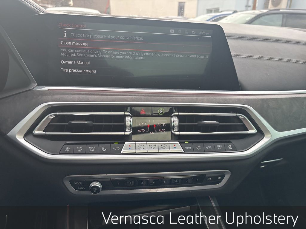 2022 Bmw X7 xDrive40i photo 29