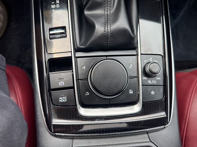 2023 Mazda CX-30 2.5 S Carbon photo 15