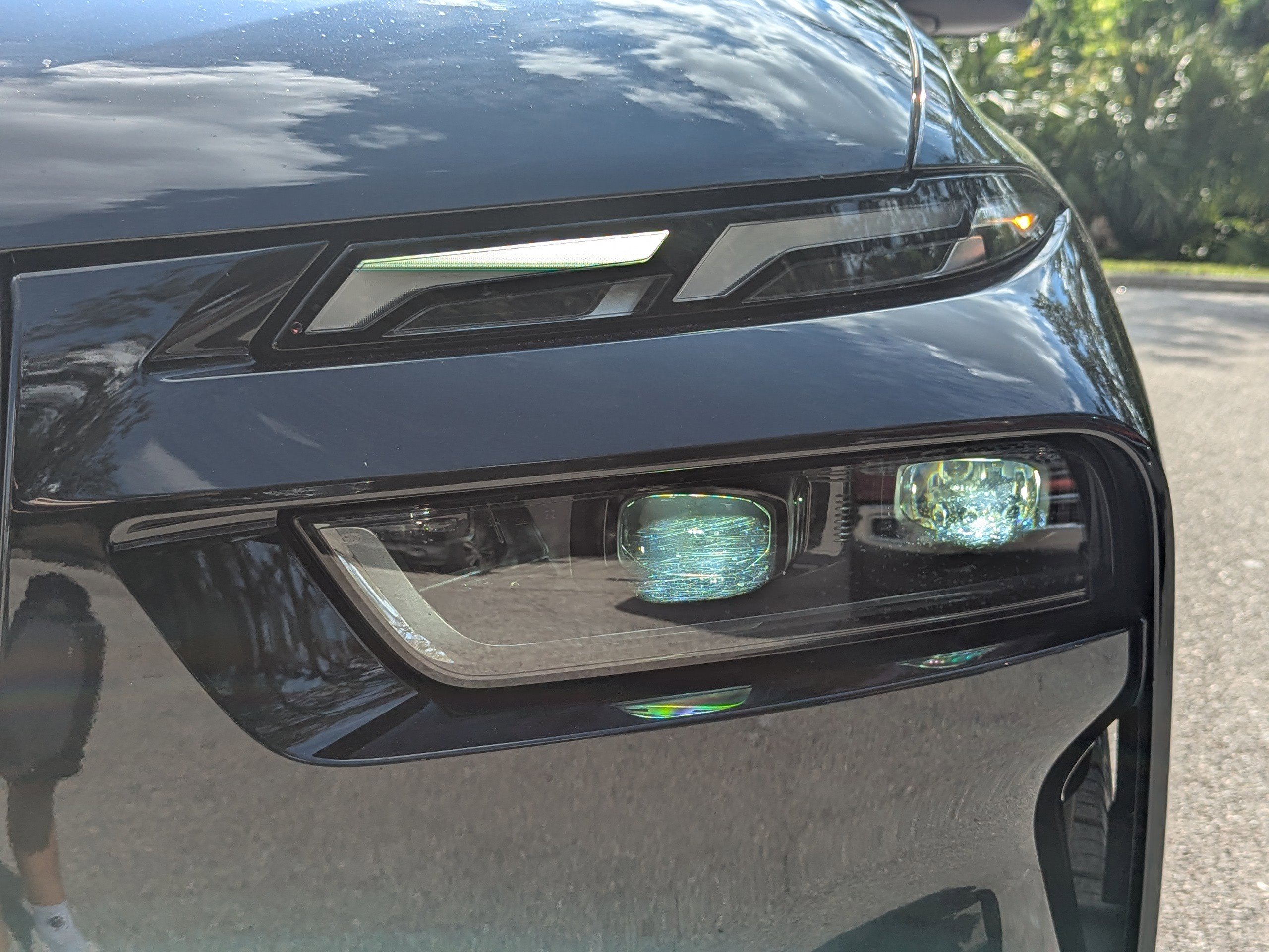 2025 Bmw X7 xDrive40i photo 8