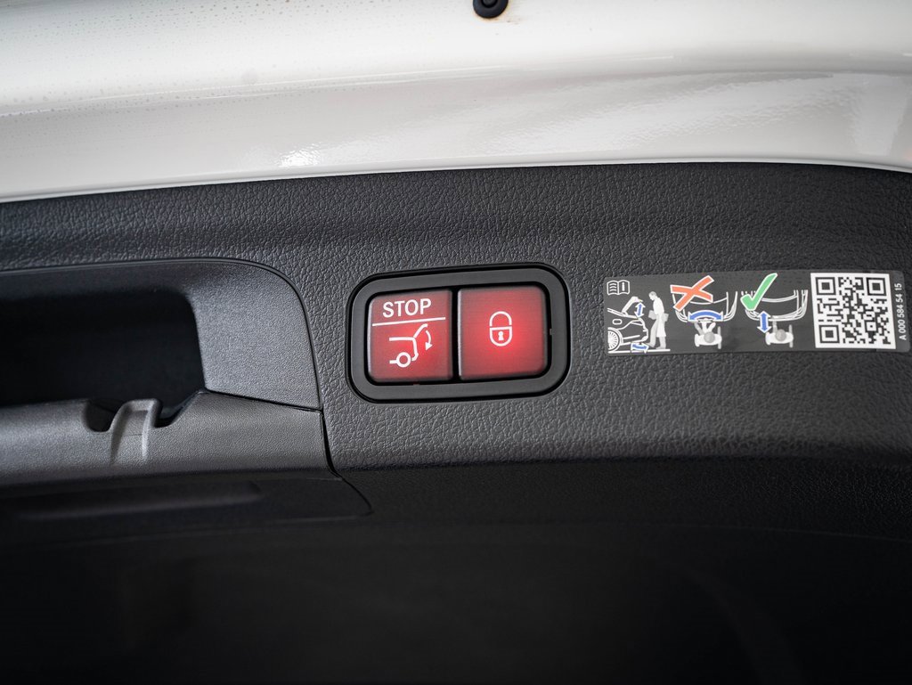 2026 Mercedes Benz GLE 450 4MATIC photo 19
