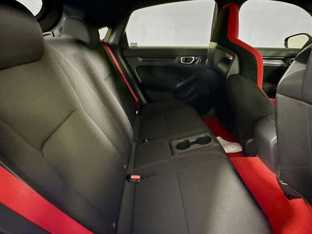 2024 Honda Civic Type R photo 24