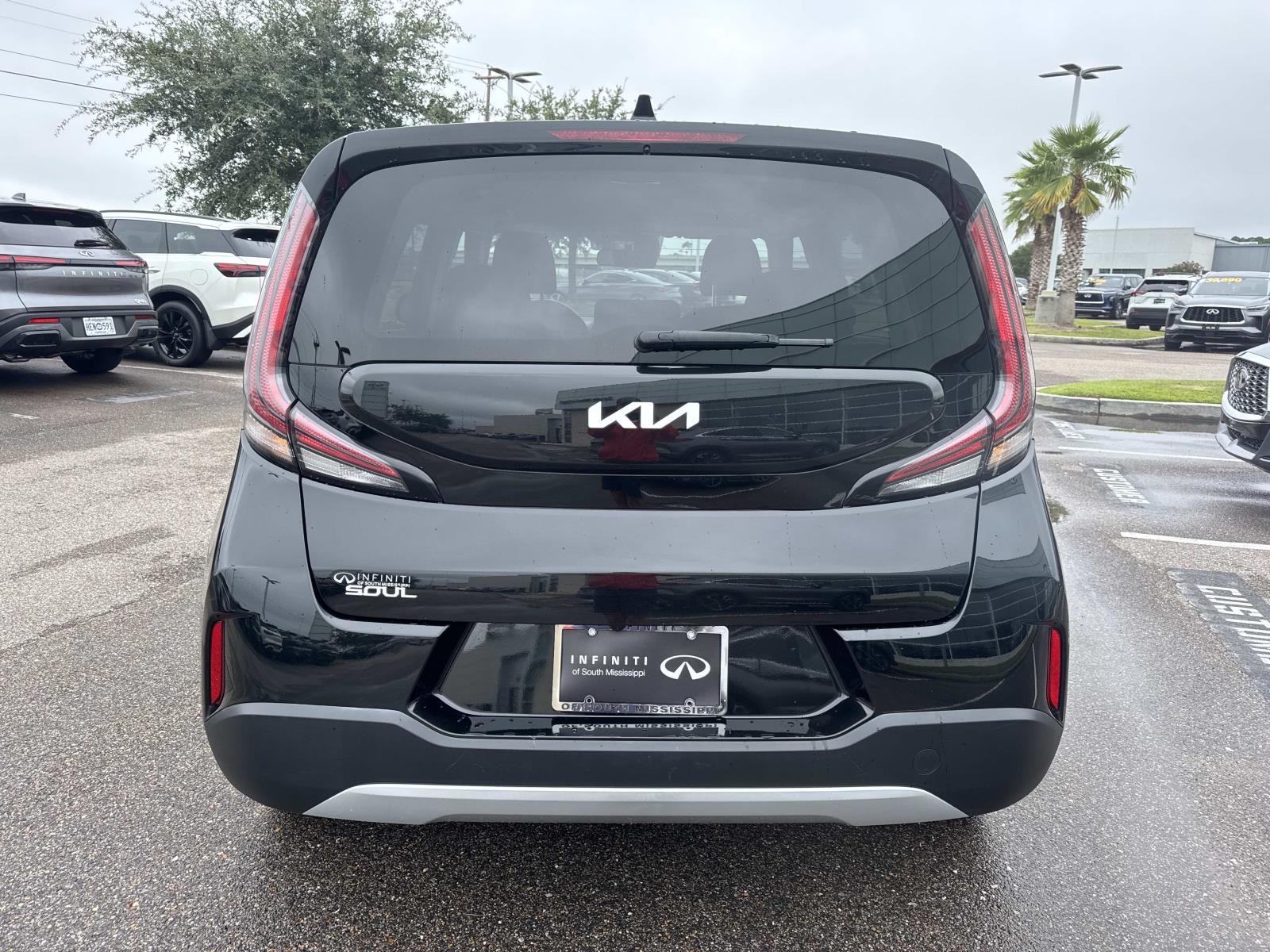2023 Kia Soul LX photo 6