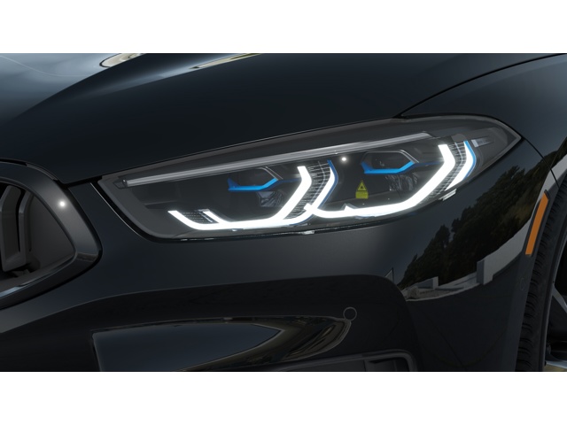 2026 Bmw 840i photo 6