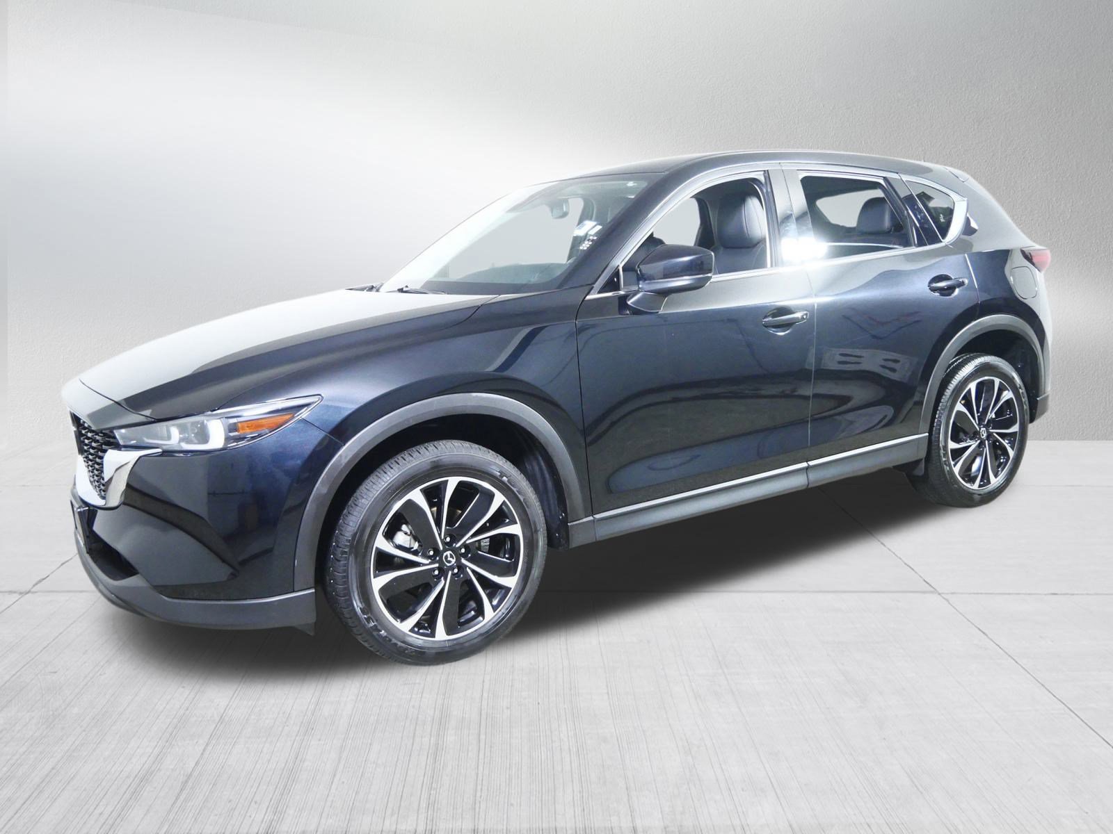 2023 Mazda CX-5 2.5 S Premium photo 3