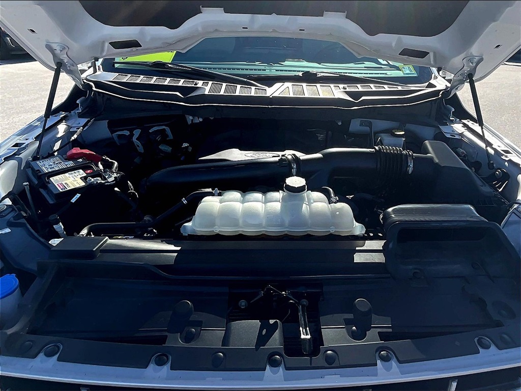 2023 Ford F-150 Lariat photo 28