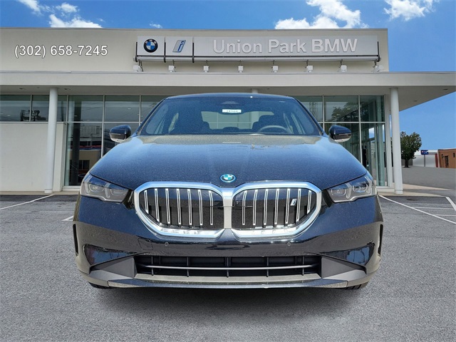 Used 2024 BMW i5 Base with VIN WBY33FK01RCR89635 for sale in Wilmington, DE