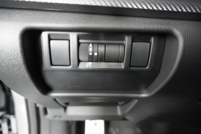2025 Subaru Crosstrek Sport photo 14