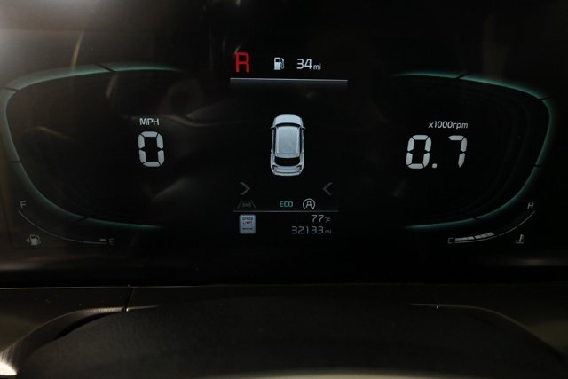 2023 Kia Telluride S photo 18