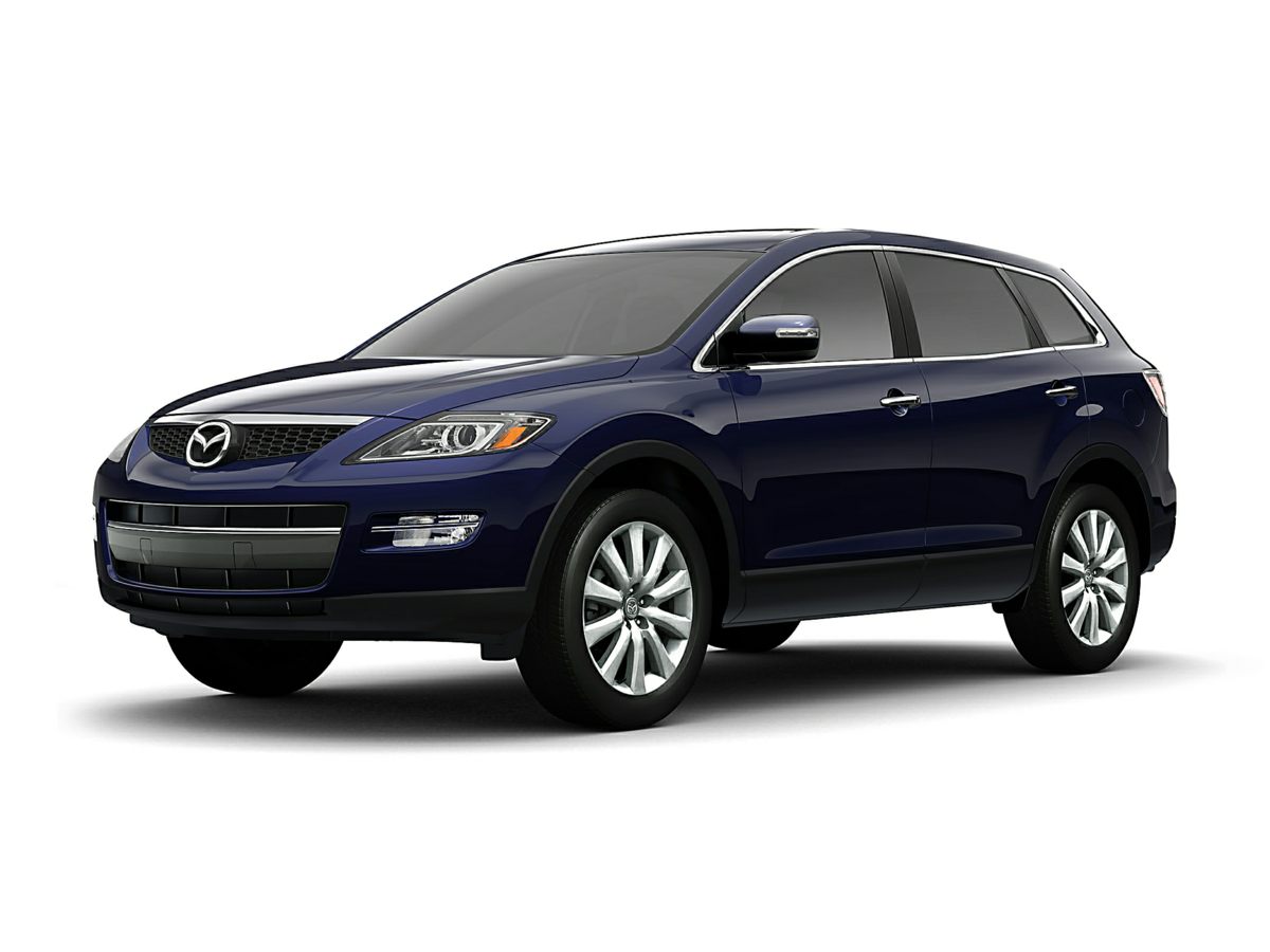 2008 Mazda CX-9 Grand Touring AWD