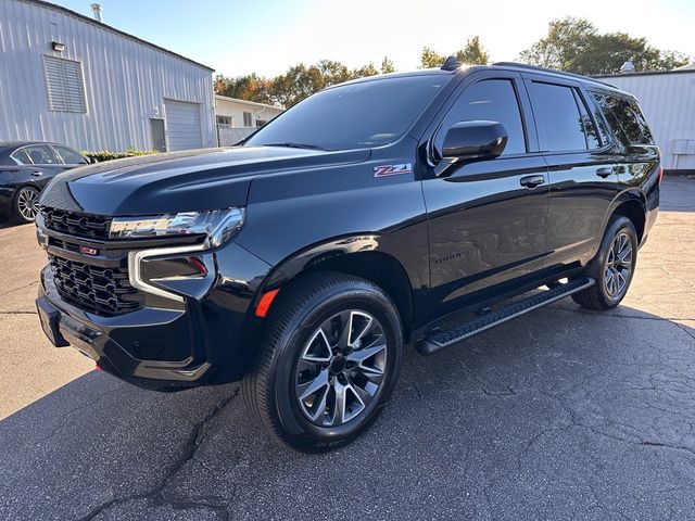 2023 Chevrolet Tahoe Z71 photo 4