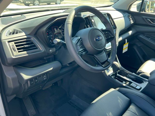 2025 Subaru Ascent Onyx Edition Touring photo 16