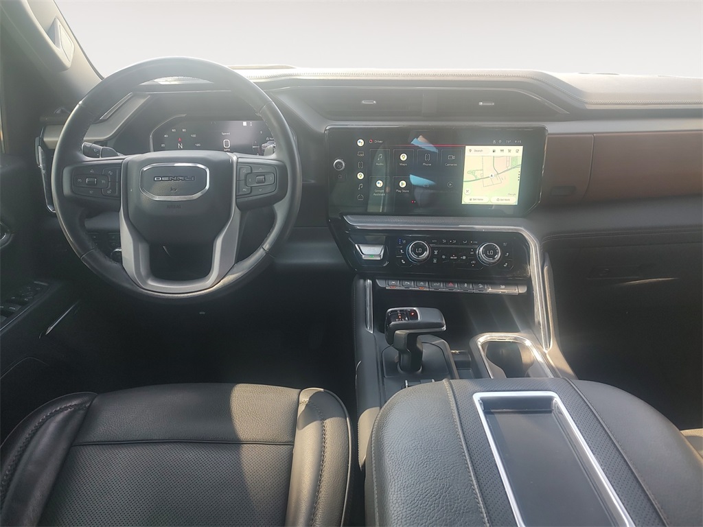 2022 Gmc Sierra 1500 Denali photo 10