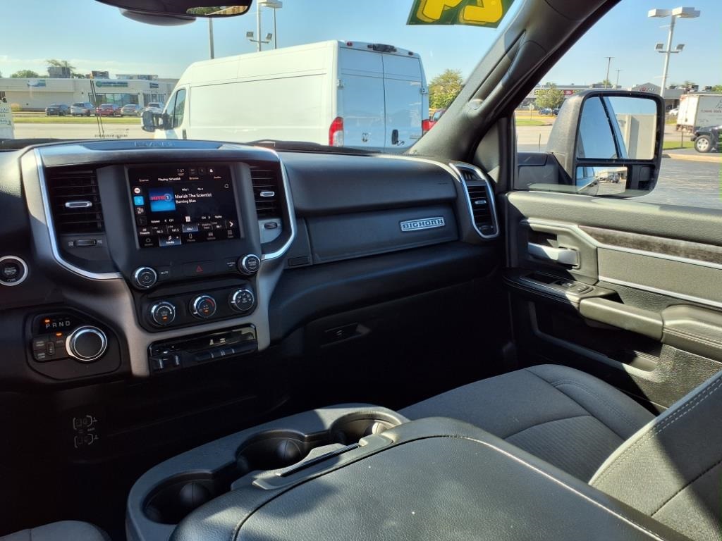 2024 Ram 2500 Big Horn photo 16