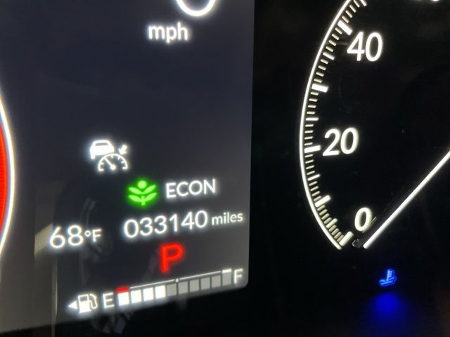 2024 Honda CR-V EX photo 3