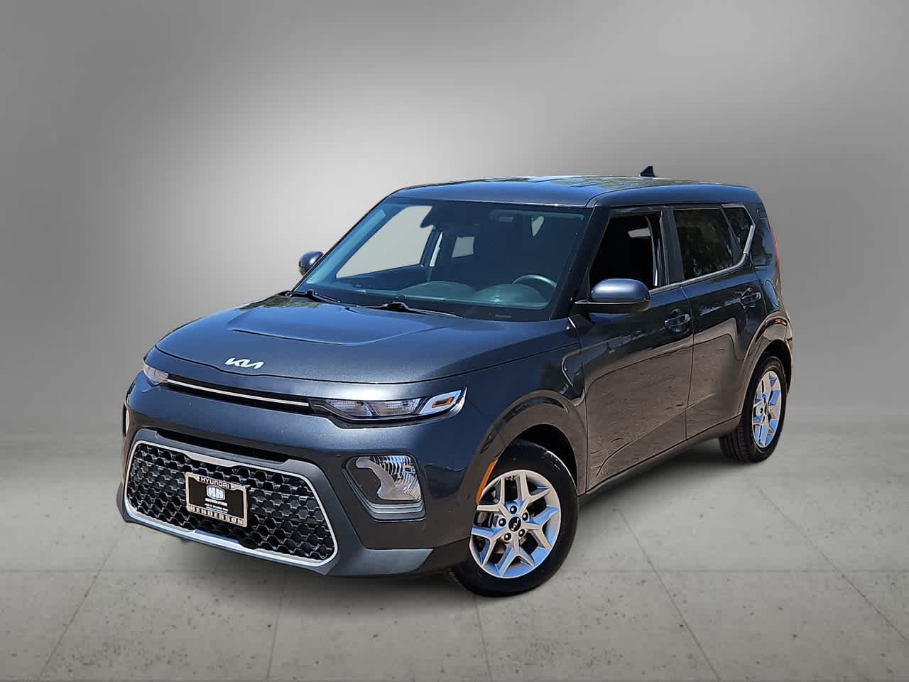 2022 Kia Soul
