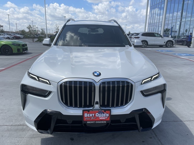 2026 Bmw X7 xDrive40i photo 2