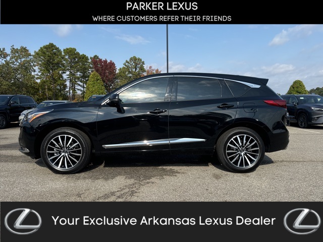 2025 Acura RDX Advance Package's photo