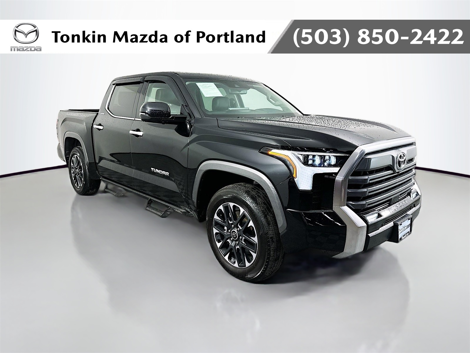 2023 Toyota Tundra Limited's photo