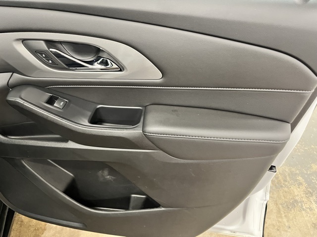 2022 Chevrolet Traverse photo 20