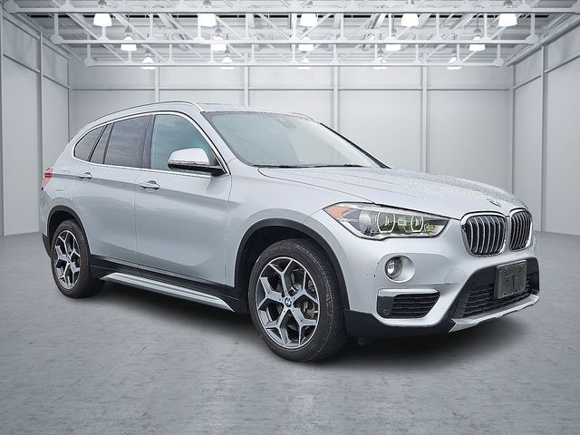 2019 Bmw X1 XDrive28i photo 2