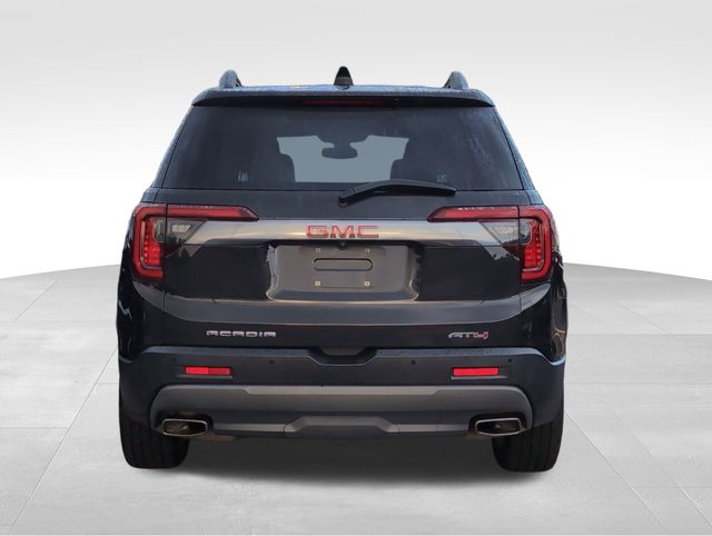 2020 Gmc Acadia AT4 photo 3
