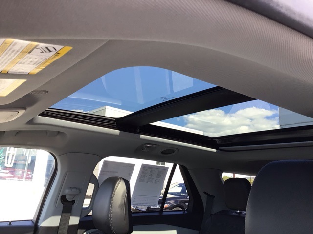 2022 Ford Explorer XLT photo 20