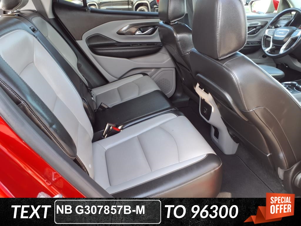 2022 Gmc Terrain SLT photo 28