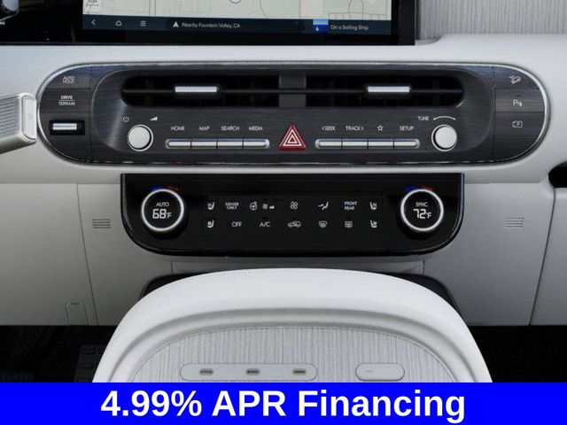 2026 Hyundai Palisade Calligraphy photo 13