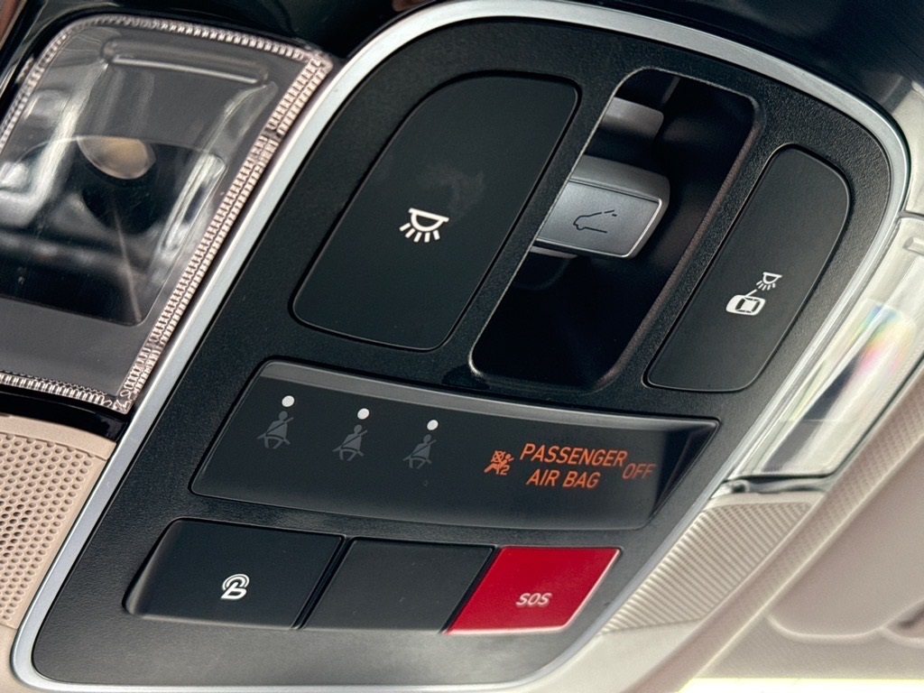 2024 Hyundai Tucson Limited photo 22