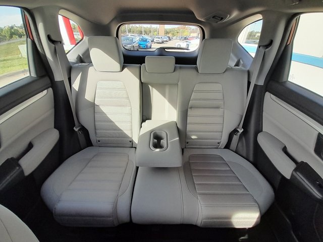 2018 Honda CR-V LX photo 41