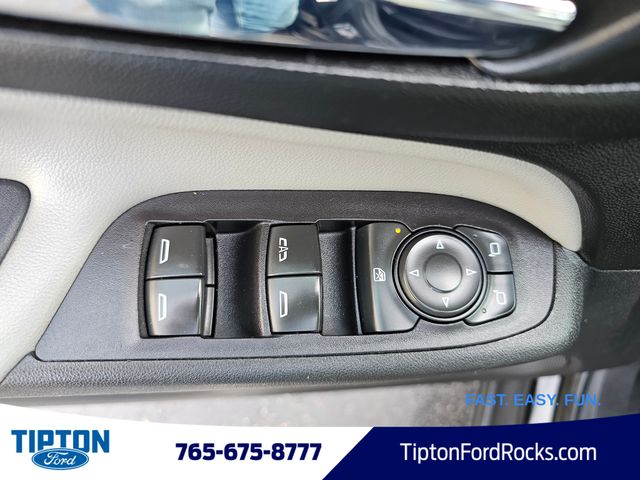 2020 Chevrolet Equinox LT photo 4