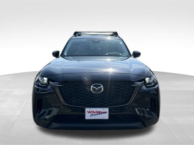 2025 Mazda CX-90 3.3 Turbo Premium S photo 13