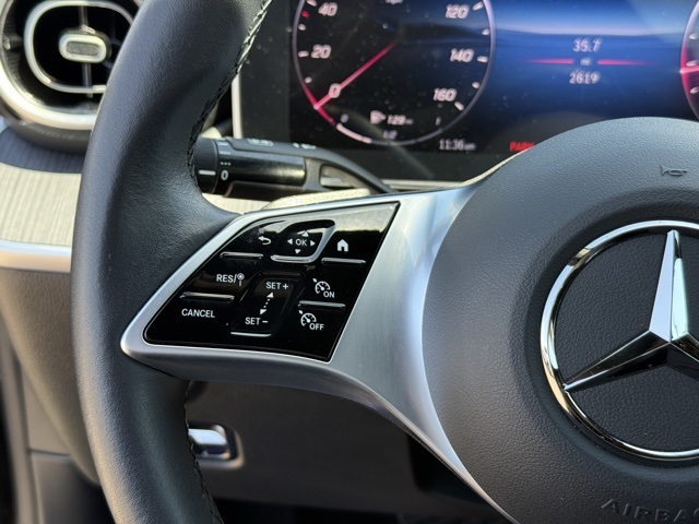 2025 Mercedes Benz C 300 photo 18