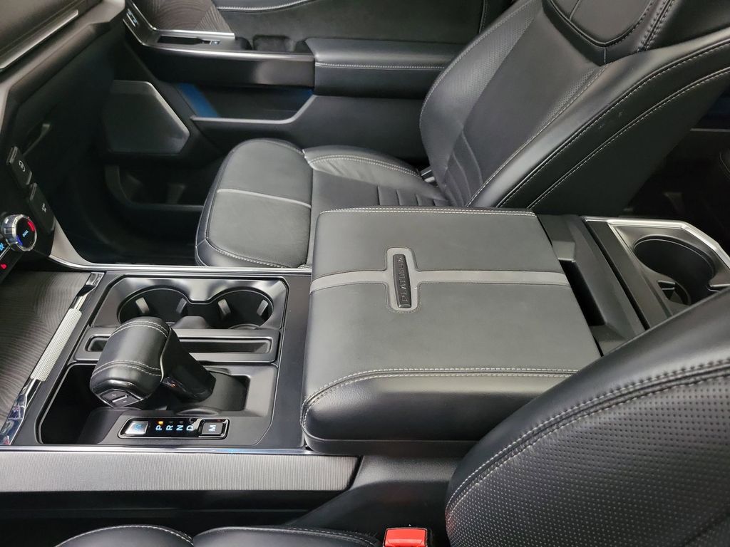 2023 Ford F-150 Platinum photo 25