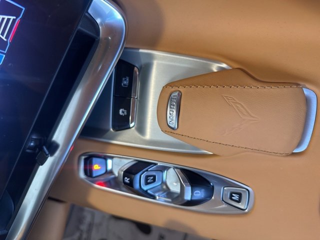 2024 Chevrolet Corvette Stingray 3LT photo 15