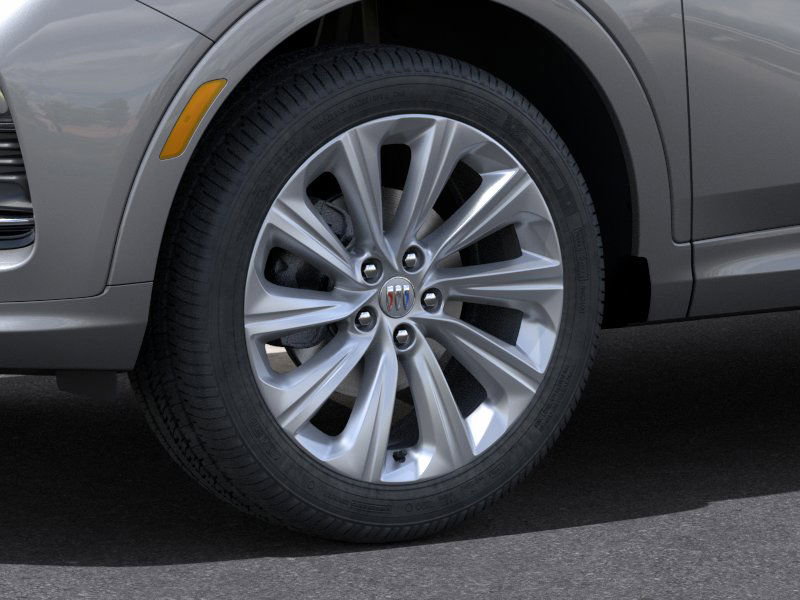2025 Buick Envista Avenir photo 9