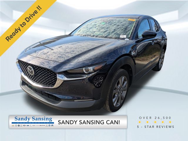 2021 Mazda CX-30 Preferred