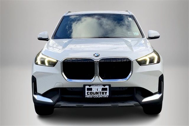 2023 Bmw X1 XDrive28i photo 3