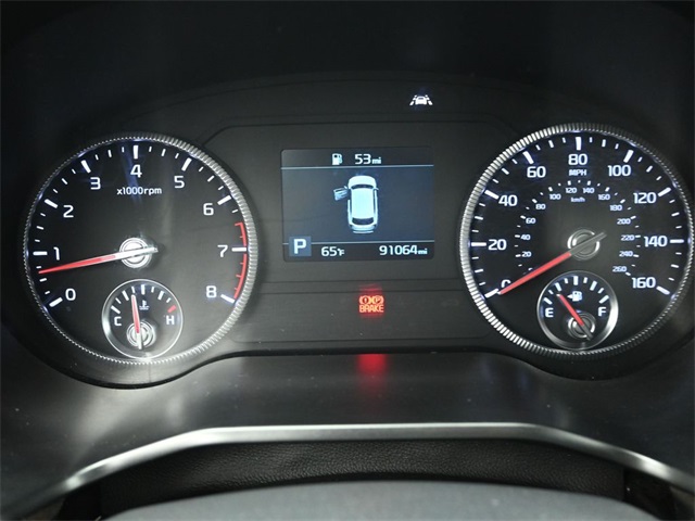 2021 KIA TELLURIDE - Image 13