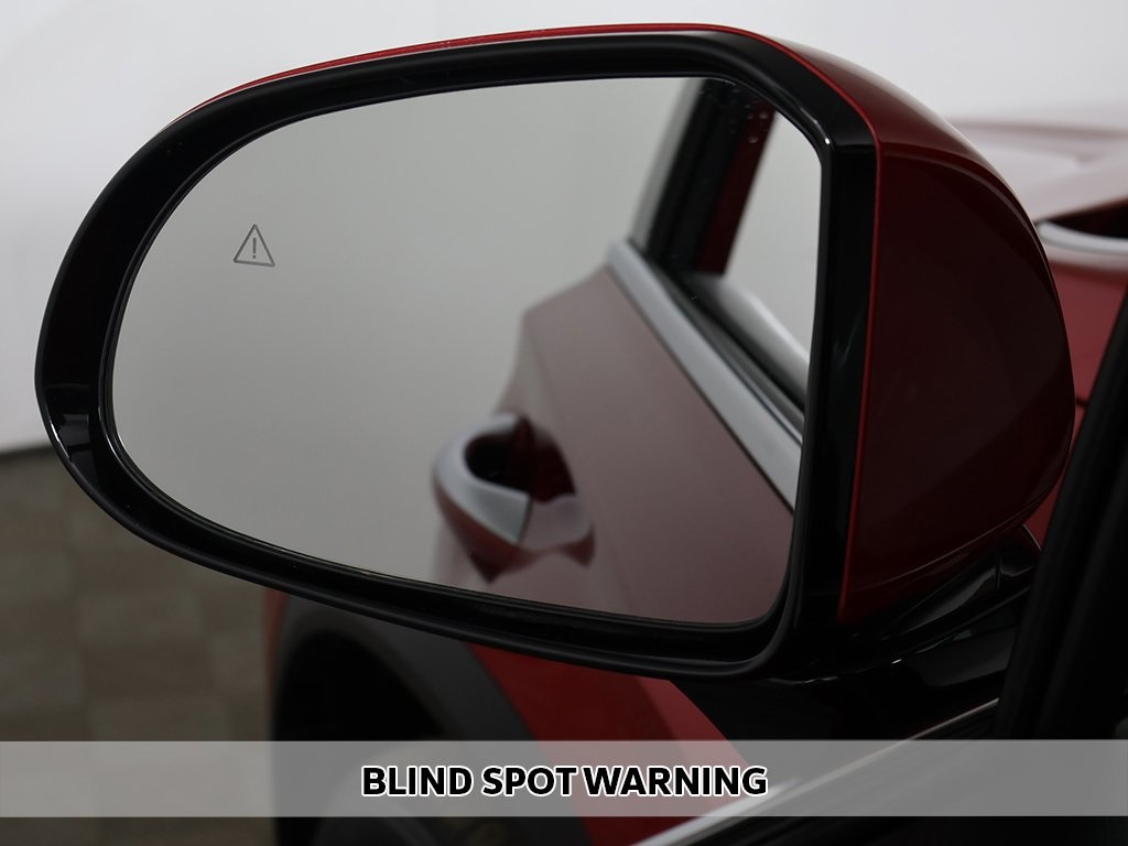 2023 Hyundai Santa Fe SEL photo 4