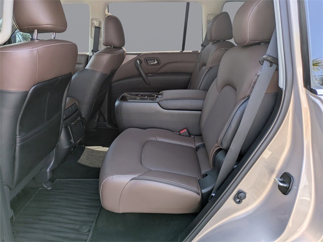 2023 Infiniti QX80 Premium Select photo 15