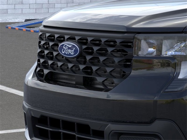 2025 Ford Maverick XLT photo 16