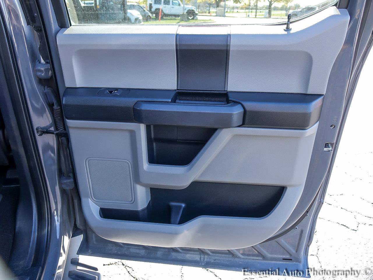 2020 FORD F-150 - Image 19