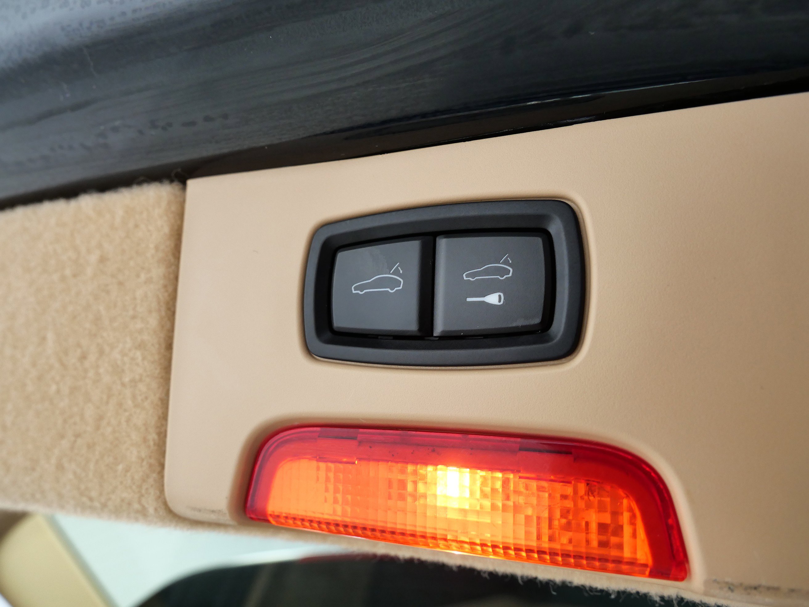 2015 Porsche Cayenne Diesel photo 7