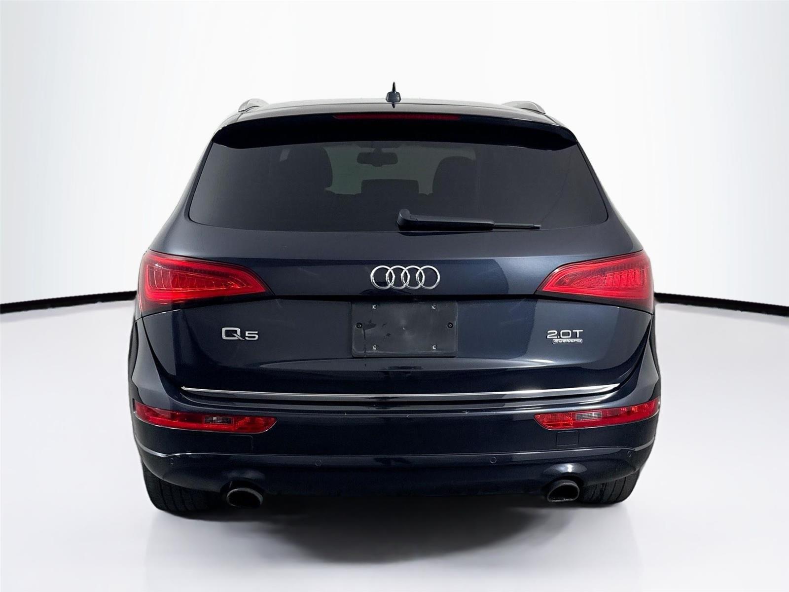 2017 Audi Q5 Premium Plus photo 3