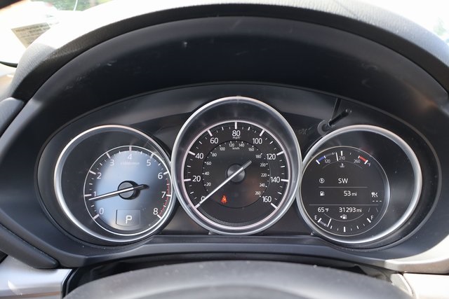 2022 Mazda CX-5 2.5 Select photo 11