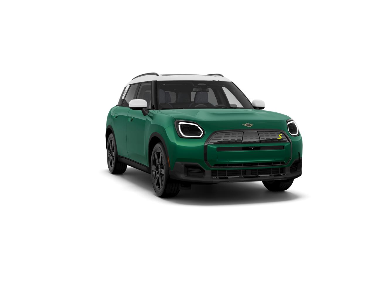 2026 MINI Countryman's photo